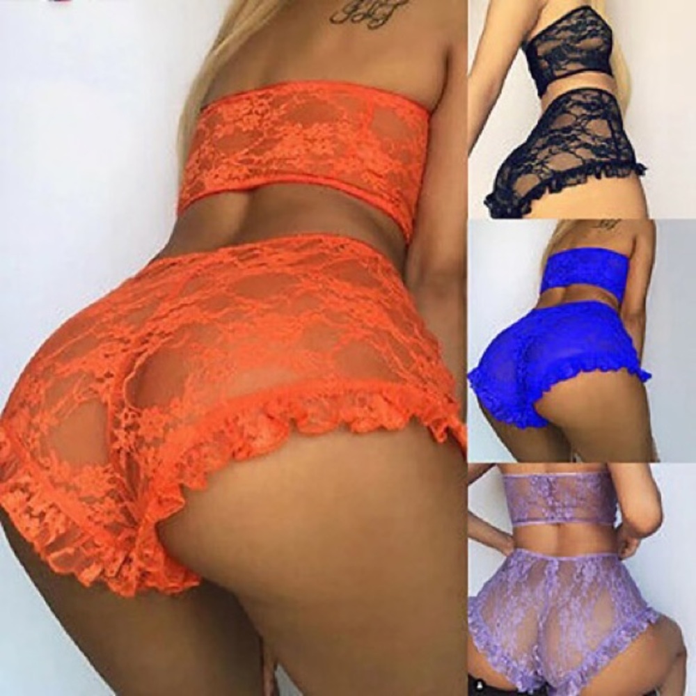 Lingerie Night Wear
